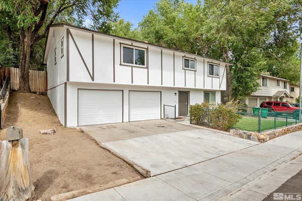 1605 KINGS ROW, RENO, NV 89503 - Image 1