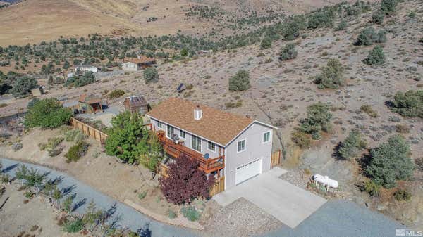 1481 BRECCIA RD, WELLINGTON, NV 89444 - Image 1