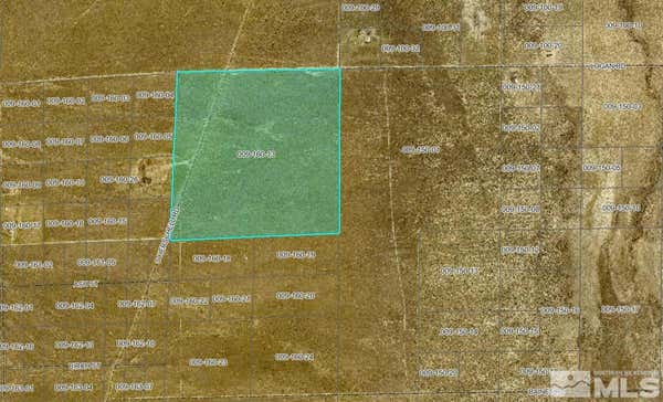 HERSHEL RD., WINNEMUCCA, NV 89445 - Image 1