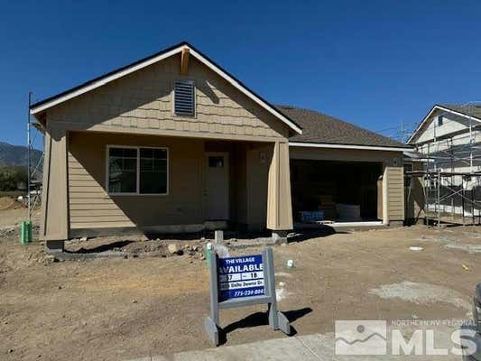 1605 DELTA DOWNS DR # HOMESITE, MINDEN, NV 89423 - Image 1