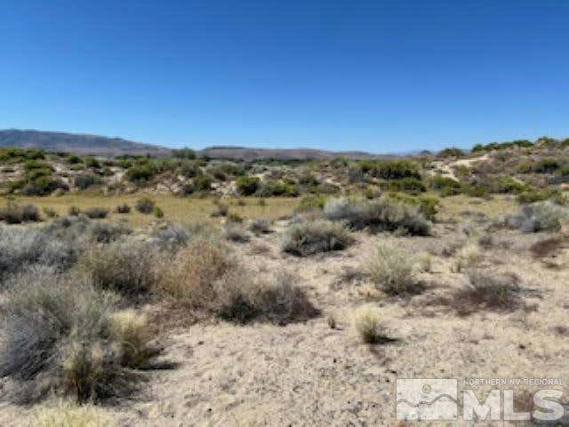 3810 E ANTELOPE ST, SILVER SPRINGS, NV 89429, photo 1 of 10