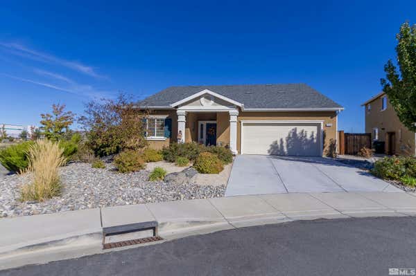 10900 BLOOMSBURG CT, RENO, NV 89506 - Image 1