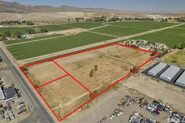 700 SURPRISE AVE, YERINGTON, NV 89447 - Image 1