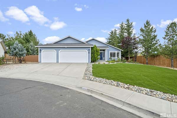 910 UNIVERSITY GREEN CT, RENO, NV 89512 - Image 1