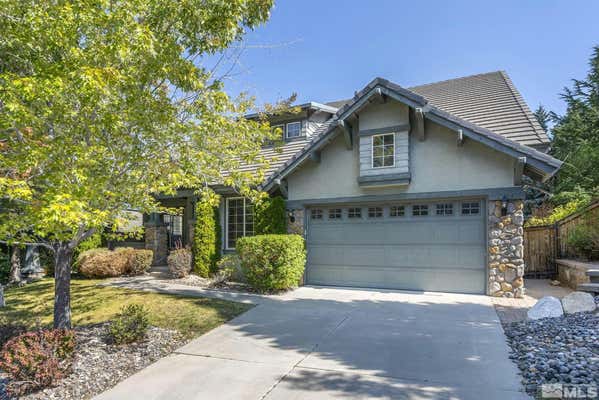 4951 FALL CREEK CT, RENO, NV 89519 - Image 1