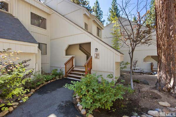 807 ALDER AVE UNIT 44, INCLINE VILLAGE, NV 89451 - Image 1