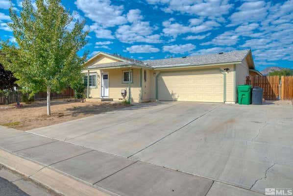 430 KEYSTONE DR, DAYTON, NV 89403 - Image 1