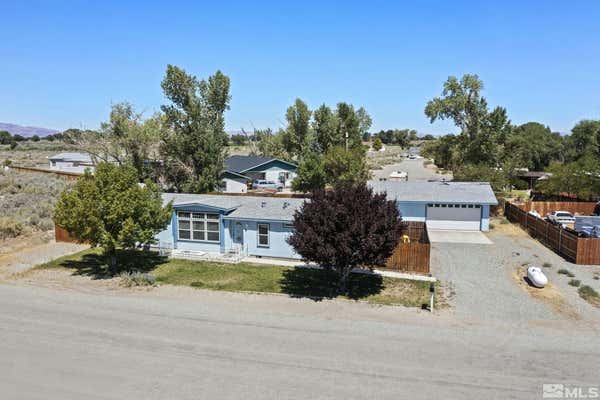 16 SAINT ANDREWS DR, YERINGTON, NV 89447 - Image 1