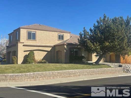 5895 BLUE HORIZON DR, RENO, NV 89523 - Image 1