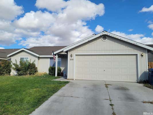 1690 ROUND UP RD, FERNLEY, NV 89408 - Image 1