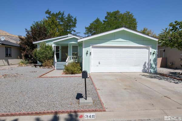 348 AVE DE LA BLEU DE CLAIR, SPARKS, NV 89434 - Image 1