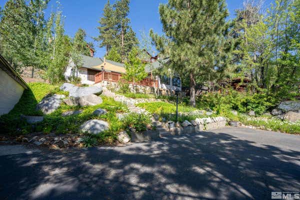 608 JERRY DR, ZEPHYR COVE, NV 89448 - Image 1