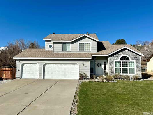 815 CLIFF VIEW DR, RENO, NV 89523 - Image 1