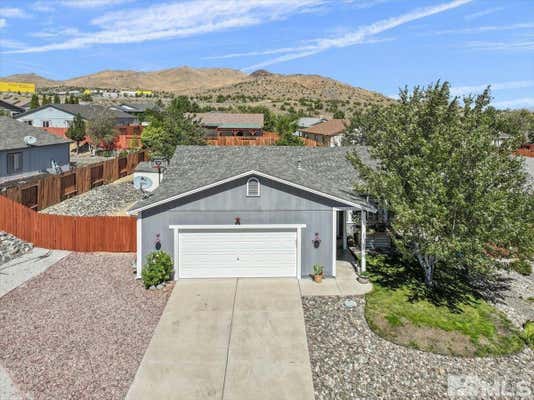 7487 REMBRANDT DR, SUN VALLEY, NV 89433 - Image 1