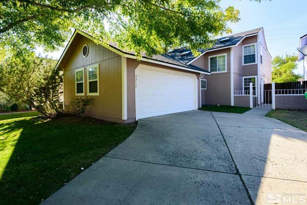 4212 MINA WAY, CARSON CITY, NV 89706 - Image 1