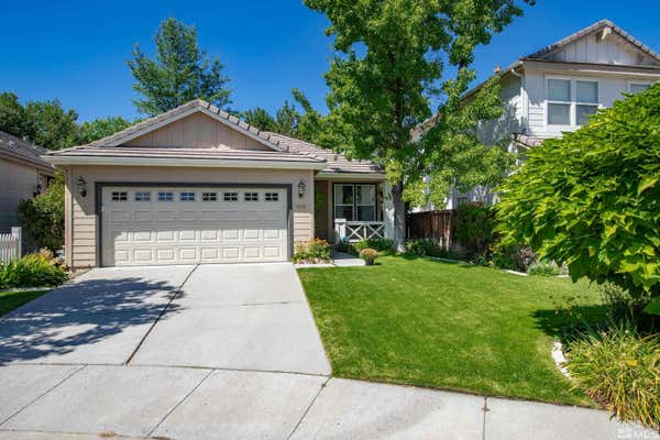 809 CAUGHLIN GLN, RENO, NV 89519 - Image 1