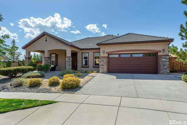 1615 CRICKETWOOD CIR, RENO, NV 89523 - Image 1