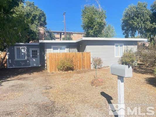 1895 WILDER ST, RENO, NV 89512 - Image 1