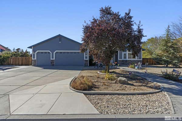 287 SAINTSBURY CT, SPARKS, NV 89441 - Image 1