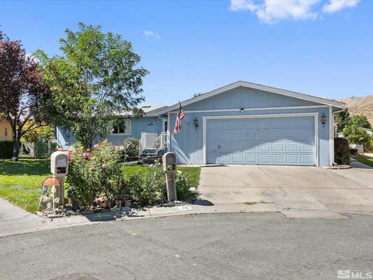 58 COUR DE LA CEDRANT, SPARKS, NV 89434 - Image 1