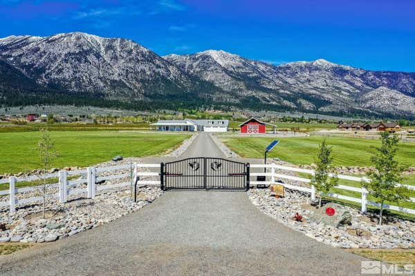 824 EAGLE MEADOWS LN, GARDNERVILLE, NV 89460 - Image 1