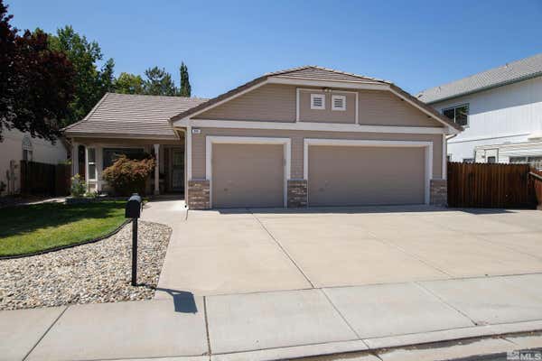 991 COUNTRY RIDGE DR, SPARKS, NV 89434 - Image 1