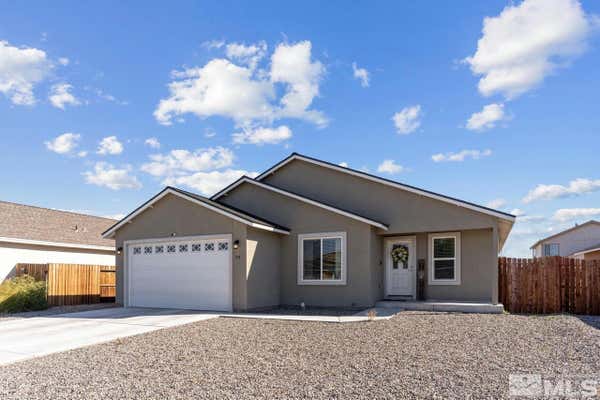 734 N BROADWAY ST, FALLON, NV 89406 - Image 1