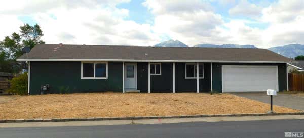 1275 BOLIVIA WAY, GARDNERVILLE, NV 89460 - Image 1