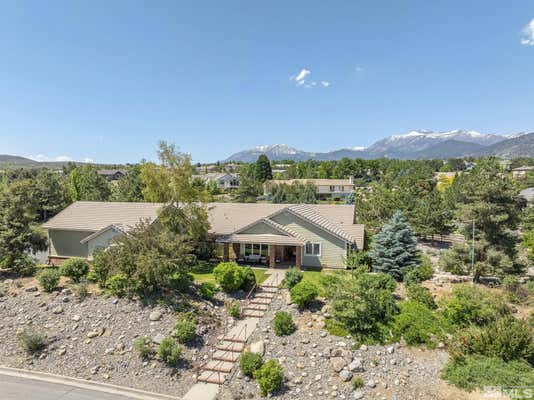 14205 SADDLEBOW CT, RENO, NV 89511 - Image 1