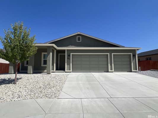 18741 JONES CREEK CT, RENO, NV 89508 - Image 1