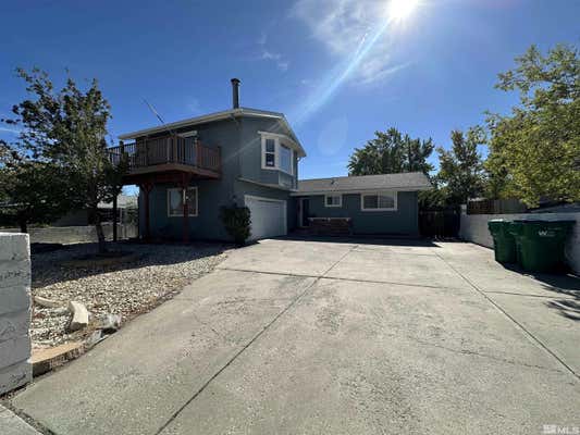 1240 CASA LOMA DR, RENO, NV 89503, photo 2 of 22