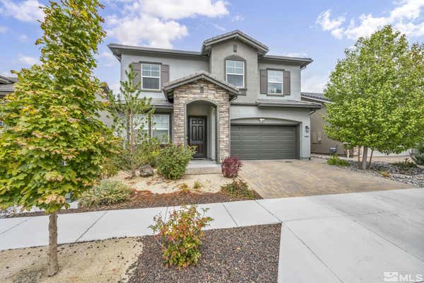 3038 HONEY ARBOR WAY, SPARKS, NV 89436 - Image 1