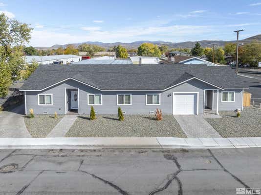 421 S CARSON MEADOW DR, CARSON CITY, NV 89701 - Image 1