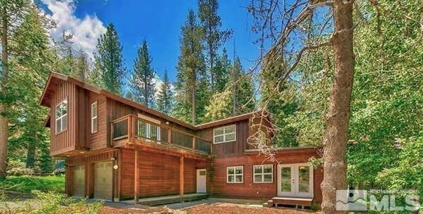 1512 MEADOW VALE DR, SOUTH LAKE TAHOE, CA 96150 - Image 1