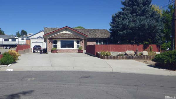 202 SUMMIT AVE, WINNEMUCCA, NV 89445 - Image 1