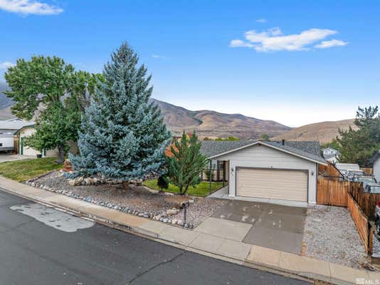 8551 CORRIGAN WAY, RENO, NV 89506 - Image 1