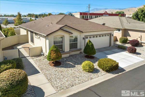 1213 BANDTAIL DR, CARSON CITY, NV 89701 - Image 1