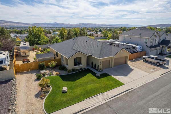 1184 DORTMUNDER DR, SPARKS, NV 89441 - Image 1