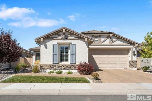 2315 TRAKEHNER LN, RENO, NV 89521 - Image 1