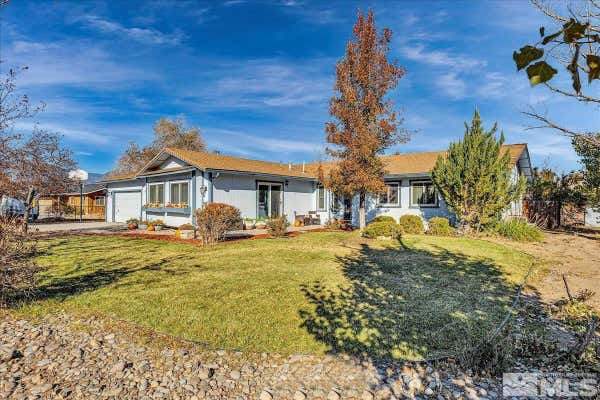 1384 DOWNS DR, MINDEN, NV 89423 - Image 1