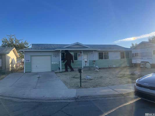 1041 ROBERTA CT, FALLON, NV 89406 - Image 1