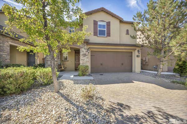 1928 GLACIER MEADOW DR, RENO, NV 89521 - Image 1