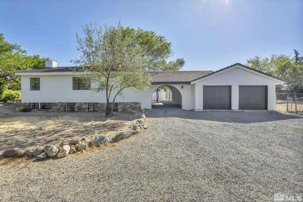 4349 S EDMONDS DR, CARSON CITY, NV 89701 - Image 1