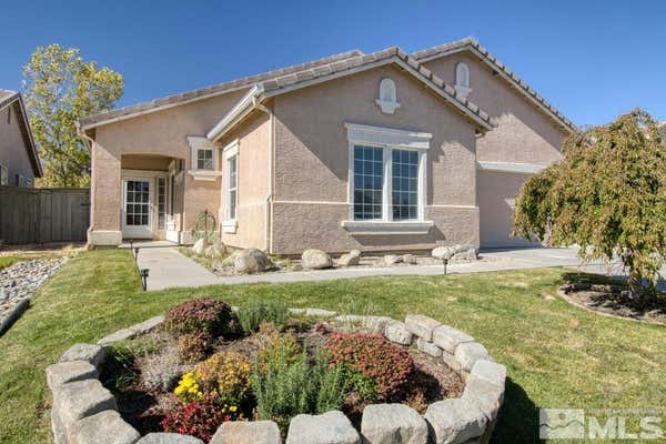 10621 VISTA BELLA LN, RENO, NV 89521 - Image 1