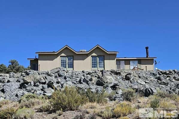 1461 BRECCIA RD, WELLINGTON, NV 89444 - Image 1