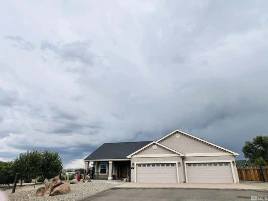 657 APPALOOSA LN, GARDNERVILLE, NV 89410 - Image 1