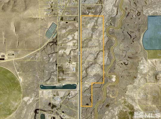 7 -19 ACRE LOTS US HWY 395, MINDEN, NV 89423, photo 2 of 18