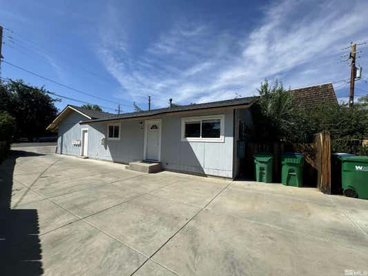 1081 BRINKBY AVE, RENO, NV 89509 - Image 1