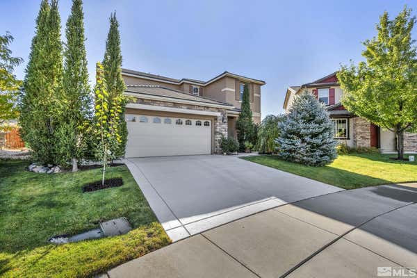 2140 HUNTER GLEN CT, RENO, NV 89523 - Image 1