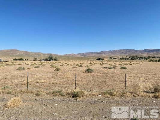 4890 US HIGHWAY 50, SILVER SPRINGS, NV 89429 - Image 1